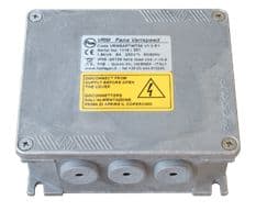 CONTROLER DE VITEZA PENTRU VENTILATOARE AC CU MONOFAZA - FAE