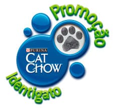 PROMOÇÃO CAT SHOW IDENTIGATO - WWW.IDENTIGATO.COM.BR