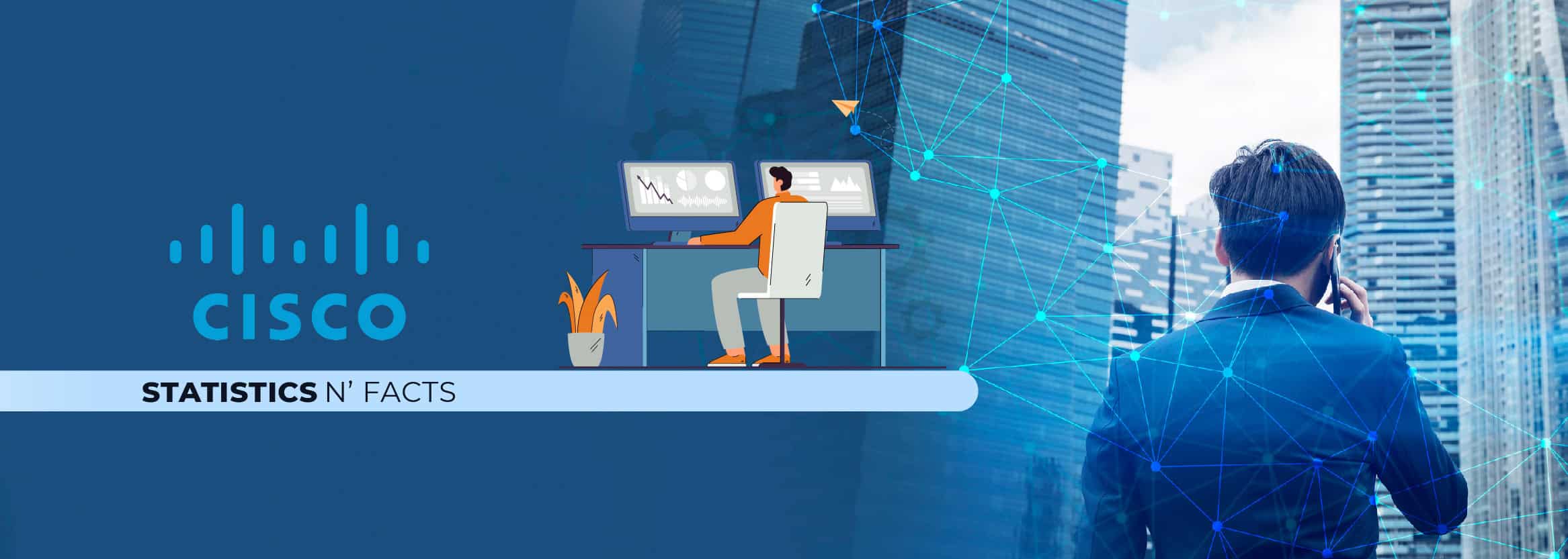 Cisco Statistics