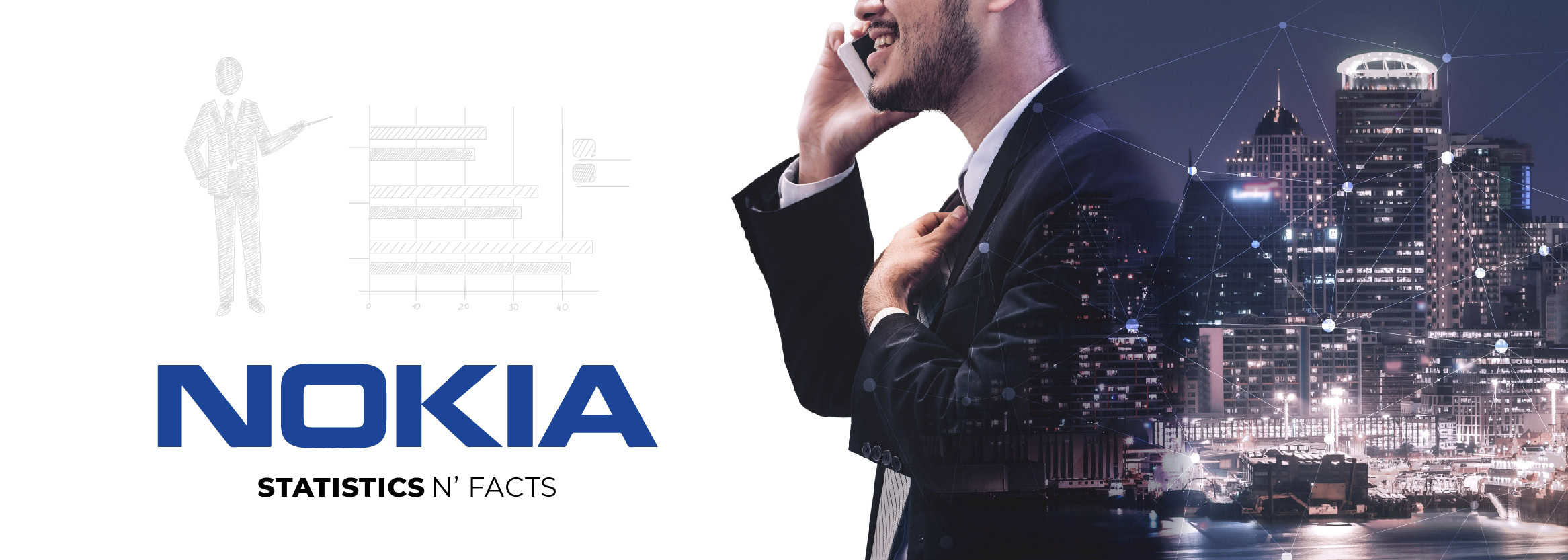 Nokia Statistics