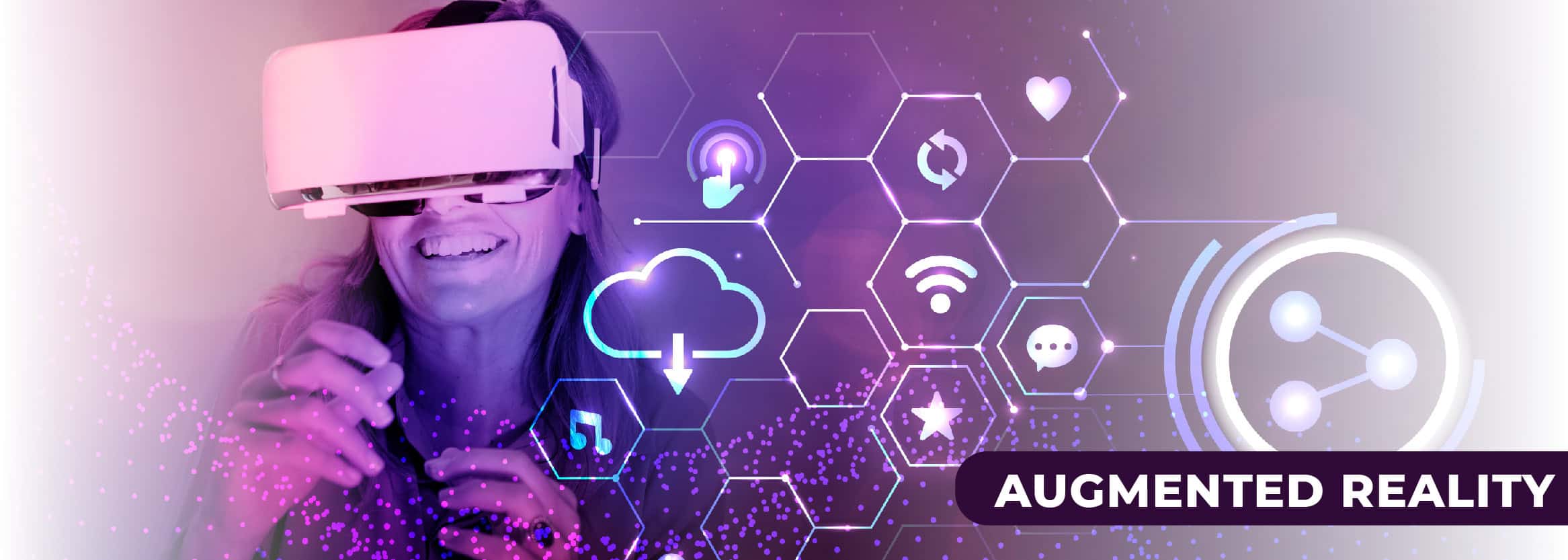 Augmented Reality Statistics