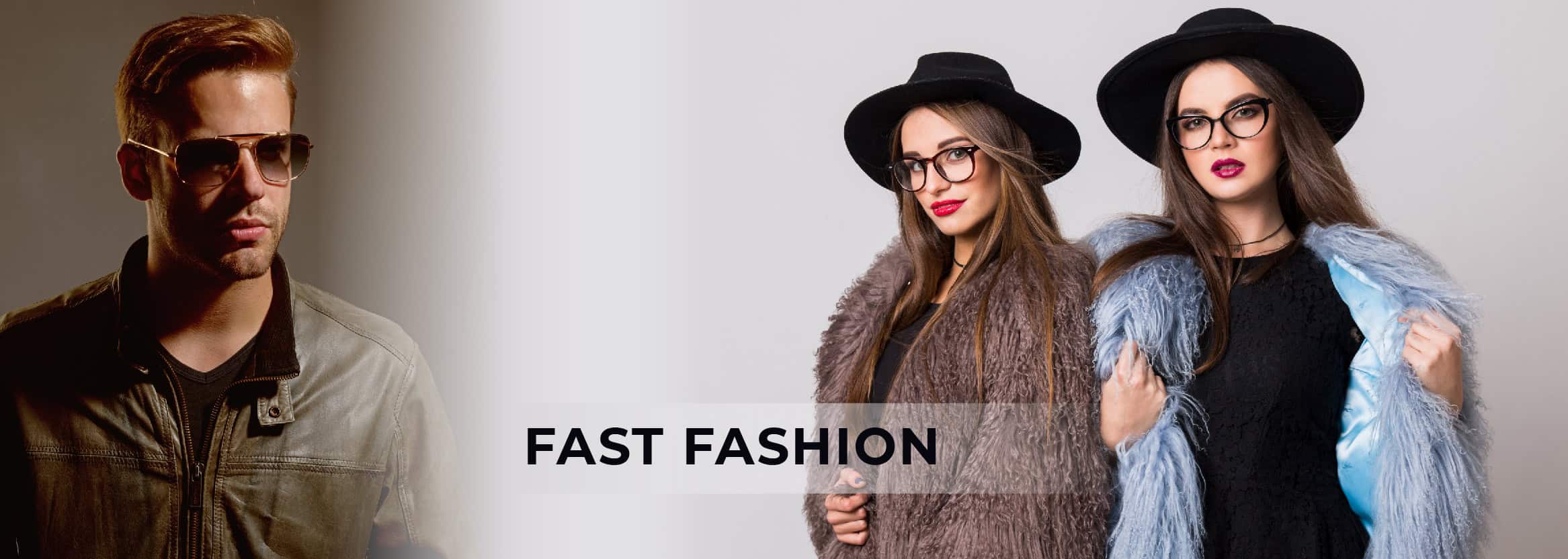 Fast Fashion Statistics