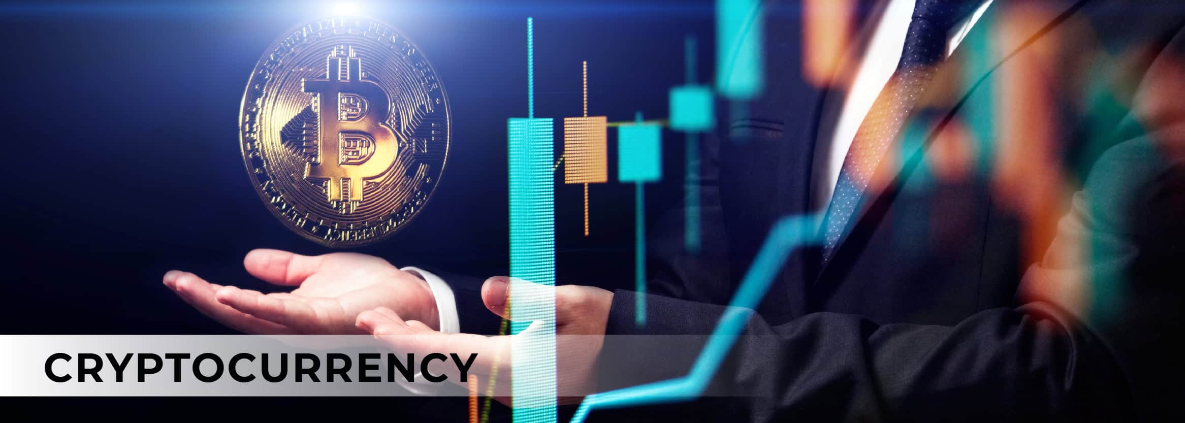 Cryptocurrency Statistics