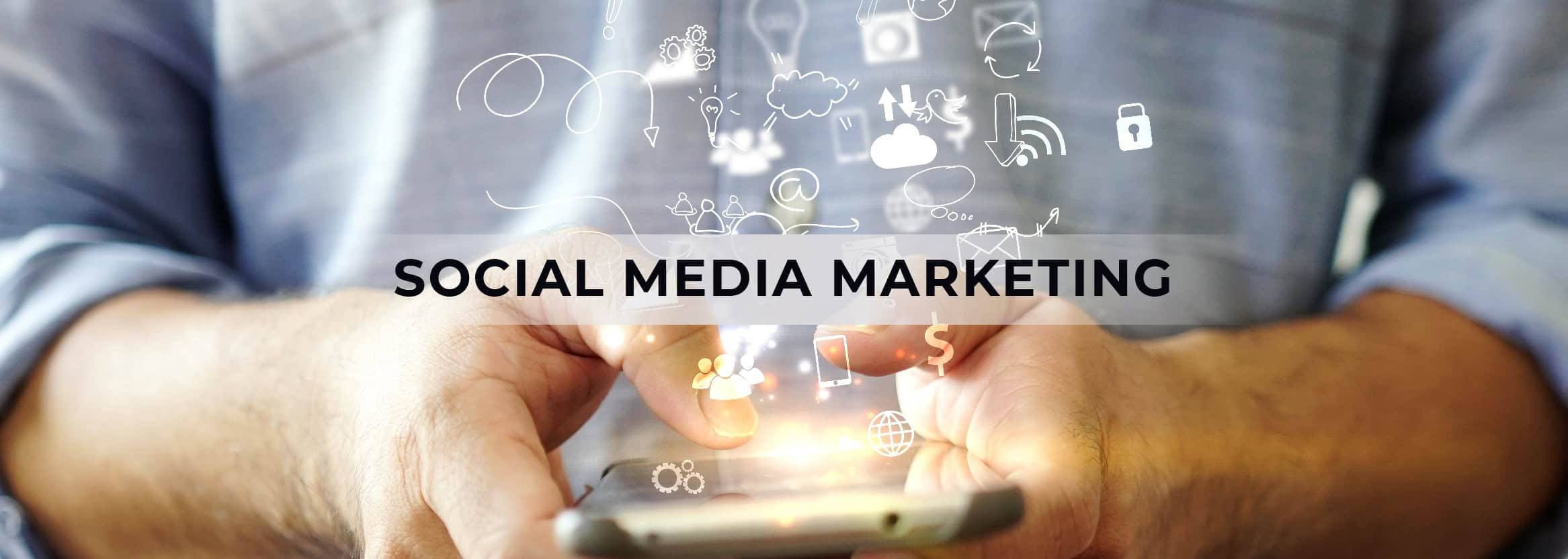 Social Media Marketing Statistics