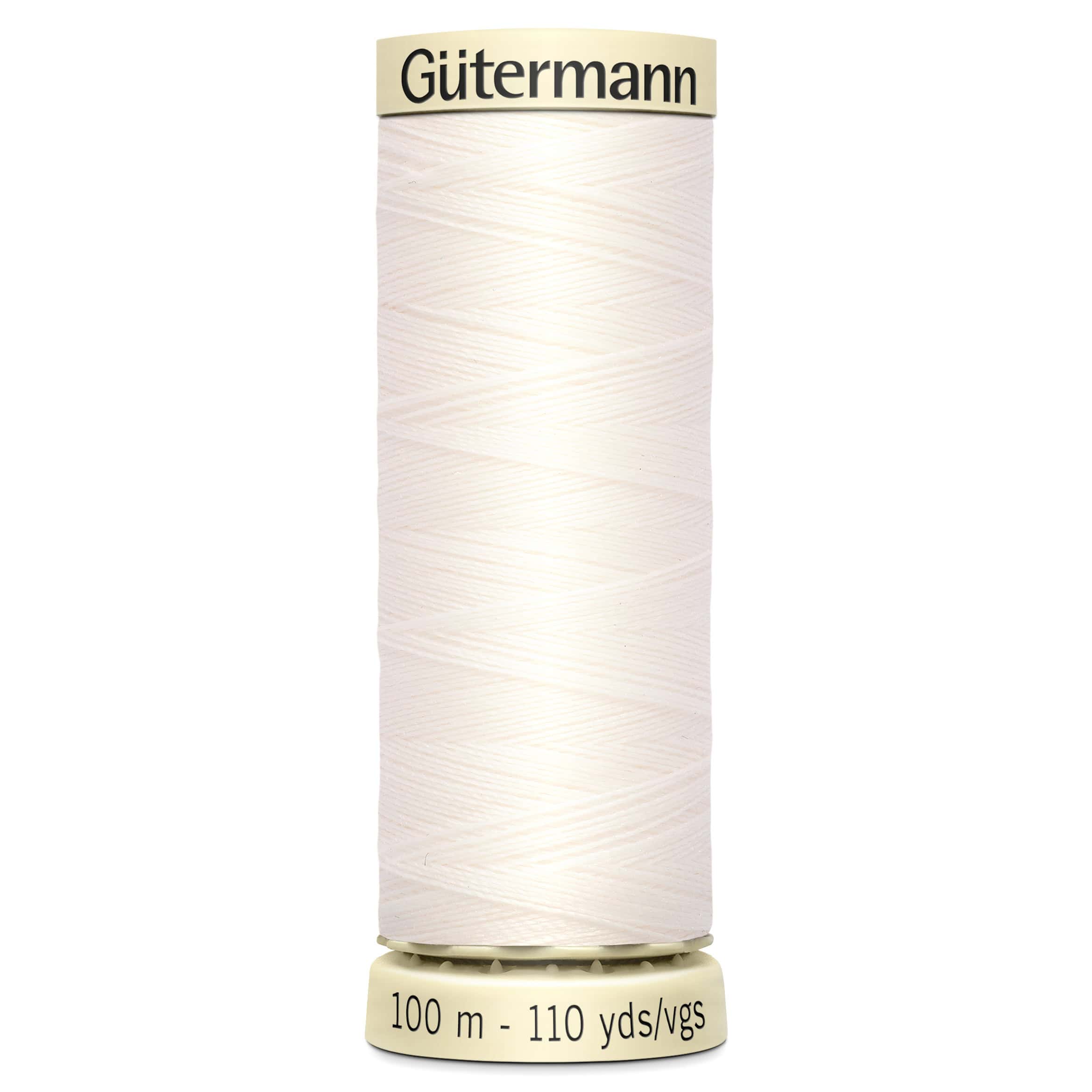 Gutermann Sew All Thread 100m - 111