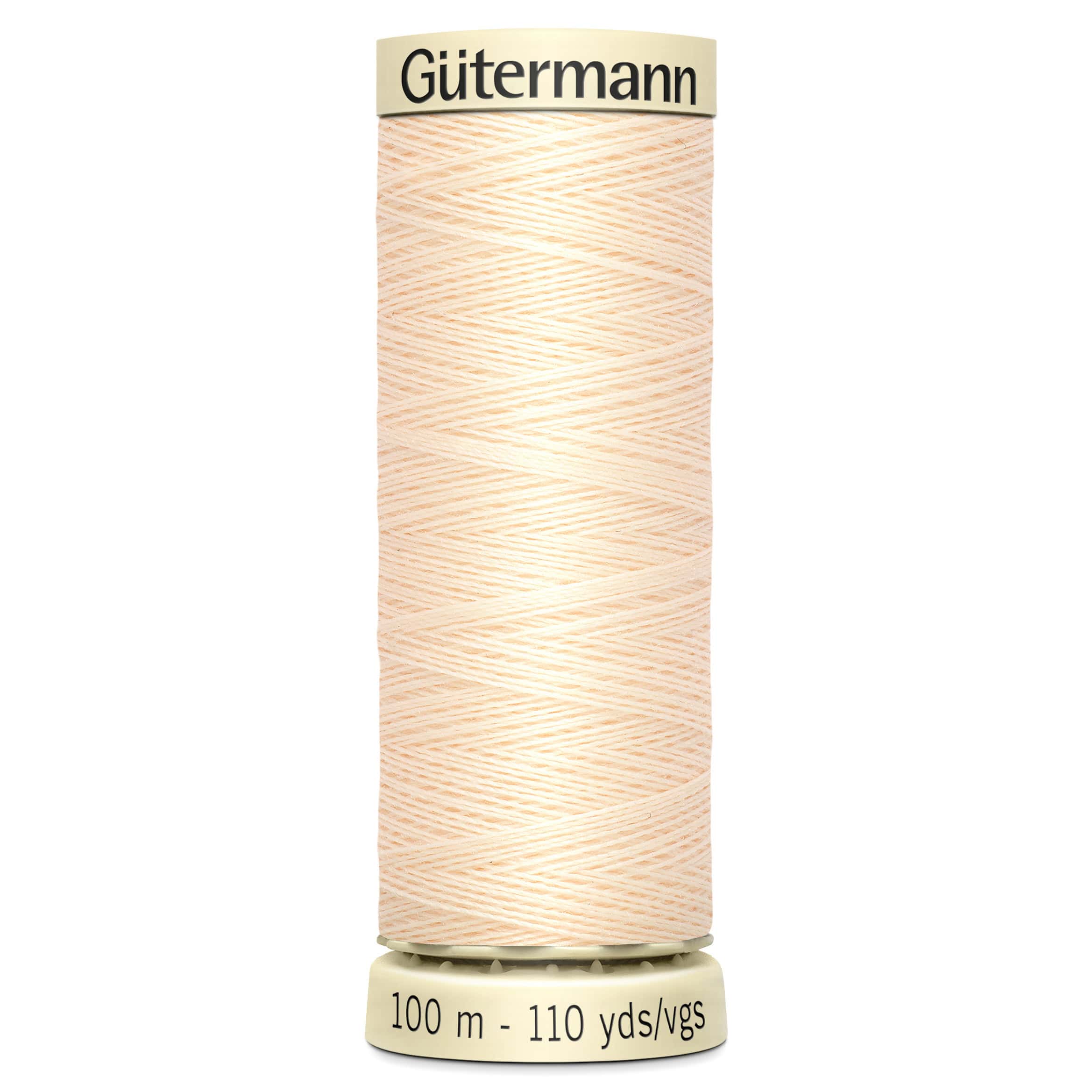 Gutermann Sew All Thread 100m - 414