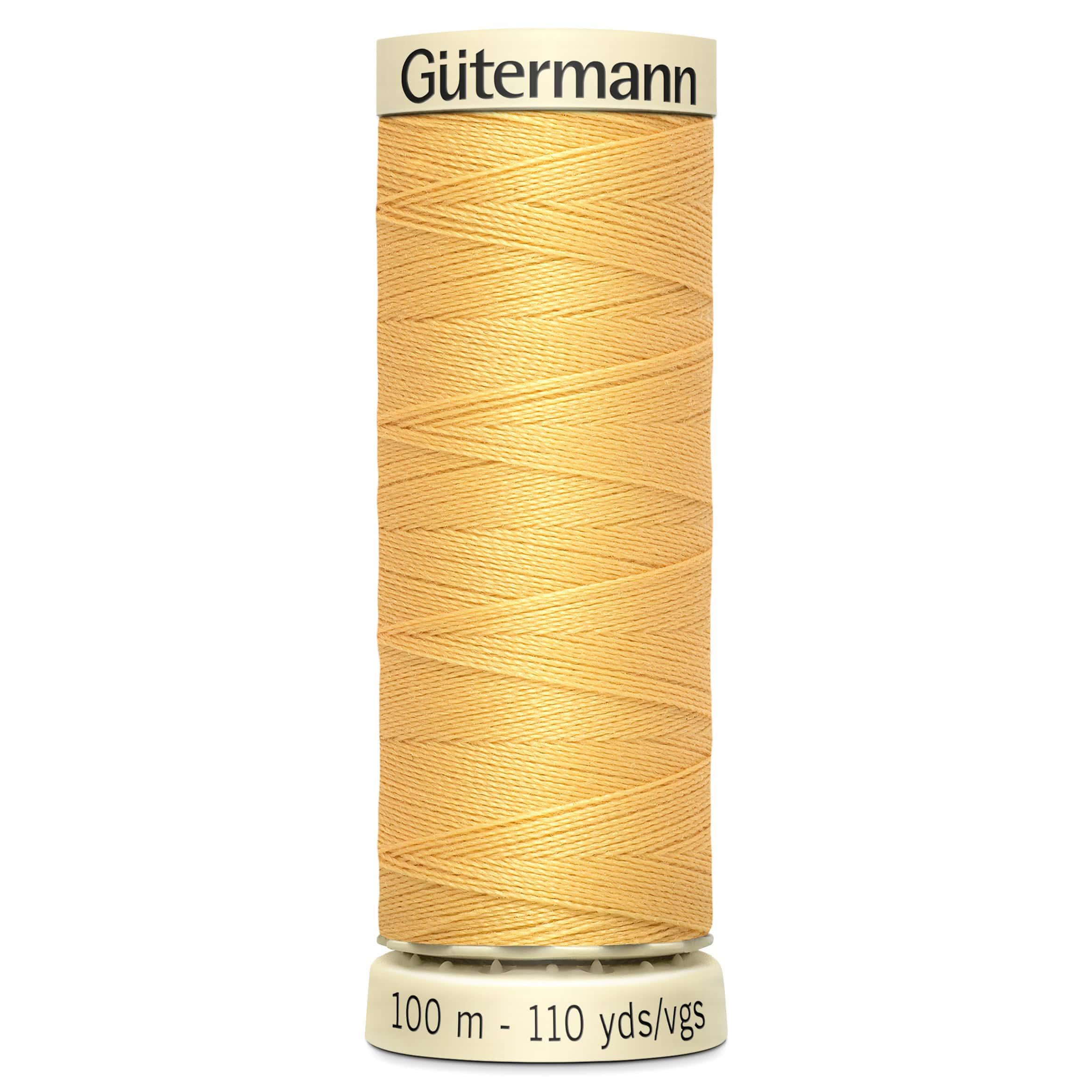 Gutermann Sew All Thread 100m - 415