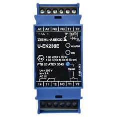 Protecții motor - ZIEHL-ABEGG