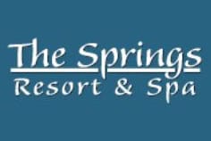 The Springs Resort Spa logo 1