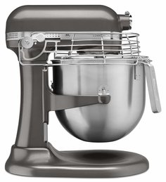 Commercial KitchenAid Stand Mixer