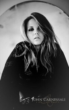 Model Acting Photography