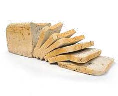 Pan de Caja de Cereales MC (840g)