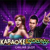 Karaoke Party Slot Review: 15 Free Spins, Bonus Games, WIld Symbols