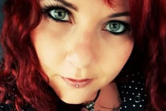 Dezentes schönes Ashley Piercing