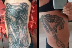 Cover-up-nachher-vorher-bauch