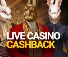 Live Casino Games