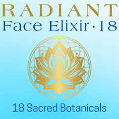 Radiant Face 18