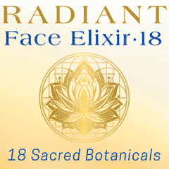 Radiant 18