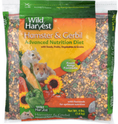 Wild Harvest Advanced Nutrition Bird or Small Animal Coupon