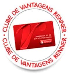 WWW.CLUBEDEVANTAGENSRENNER.COM.BR - PROMOÇÃO CLUBE DE VANTAGENS RENNER