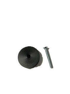 Product saver for Milwaukee Caulking Gun