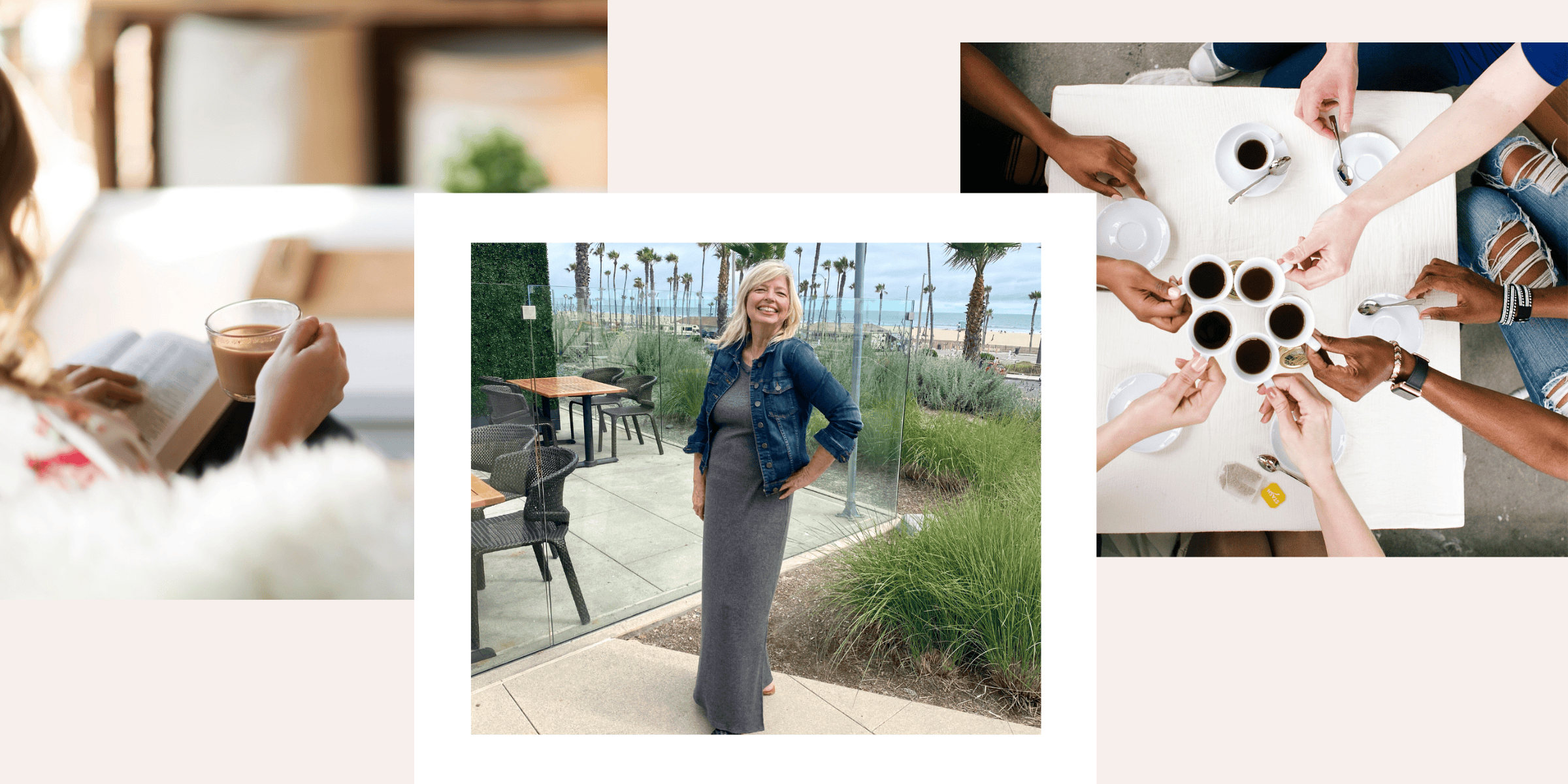 Cheri Liefeld home page