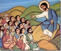 Sermon on the Mount