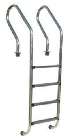 MIXTA SERIE LADDER (AISI 304)
