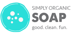 simply organic soap