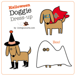 Doggie_Dressup