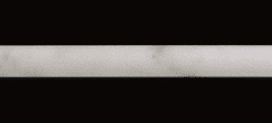 Statuary White polished marble pencil