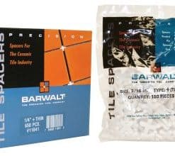 Barwalt 3/16" Precision Spacer +
