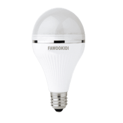 Đèn LED bulb 10W FK-BL10 fawookidi
