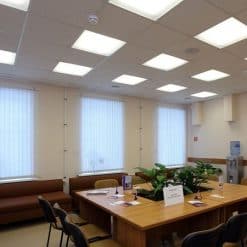 mua đèn led panel tấm 600x600