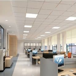đèn led panel tấm