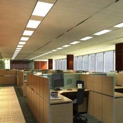 mua đèn LED panel tấm 600x1200 72W