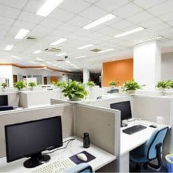 đèn led panel tấm 4