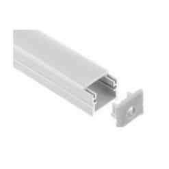 Đèn LED thanh nhôm chữ U FK-U-01 Fawookidi