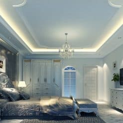 Sử dụng Đèn LED dây đơn FK-LDD-S-12V