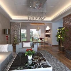 Ứng dụng Đèn LED dây đơn FK-LDD-N-12V