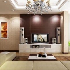 Ứng dụng Đèn LED Spotlight đôi 2*7W FK-SLD04