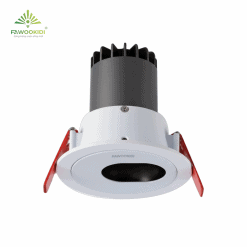 Đèn rọi âm trần chiếu điểm FK-E-310