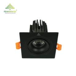 Đèn Spotlight vuông FK-SP106-VB
