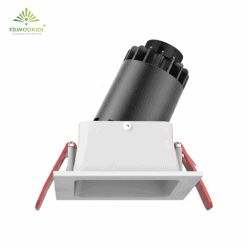 Đèn rọi âm trần chiếu điểm FK-R-308V-T
