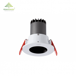 Đèn rọi âm trần chiếu điểm FK-S-310