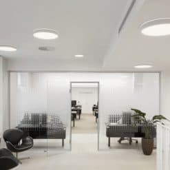 đèn led, đèn led nội thất, đèn led cao cấp, chiếu sáng nội thất, đèn led âm trần