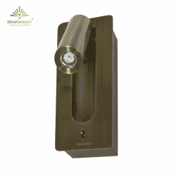Đèn đọc sách âm tường FK-WKS019-3W