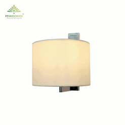 Đèn gắn tường FK-WKS018-1W-Bulb e27