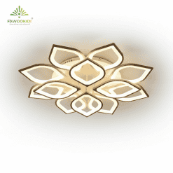 Đèn ốp trần trang trí Flower OTF0026-5-72W