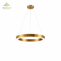 Đèn thả trần vòng Golden DT5116-2-48W fawookidi